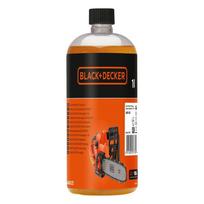 Grandinių tepimo alyva Black & Decker A6023-QZ, 1 l