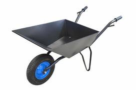 Karutis AWTools AW00028, metalas, juoda sp., 70 l
