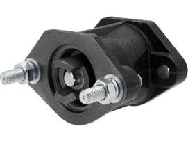 Priedas motoblokui, veleno perėjimas Yato YT-85876