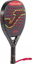 Padelio raketė Joma Slam Flex, juoda sp.