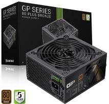 Maitinimo blokas Gamemax GP 750B 750 W, 14 cm