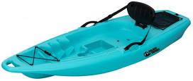 Baidarė Galaxy Kayaks Junior, 194 cm x 63 cm x 22 cm