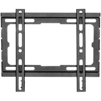 Televizoriaus laikiklis Kivi BASIC-22F, 23-43", 45 kg