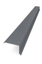 Vėjalentė RAL7016 MAT, 2000 mm x 120 mm