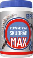 Milteliai Bros nuo skruzdėlių MAX 1641 LV, 100 g