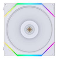 Vandens aušintuvas korpusui Lian Li UNI FAN TL, 124 mm x 120 mm
