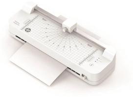 Laminatorius HP OneLam Combo A3