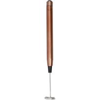 Pieno putų plakiklis La Cafetiere Copper