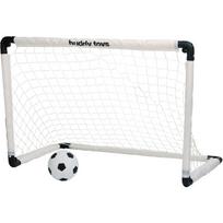 Futbolo rinkinys Buddy Toys Bot 3111, 123 cm x 44 cm x 84 cm