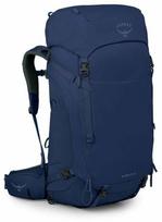 Turistinė kuprinė Osprey Kyte LT 65 O/S, mėlyna sp., 65 l