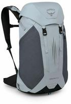 Turistinė kuprinė Osprey Hikelite LT 30 O/S, sidabro sp., 30 l