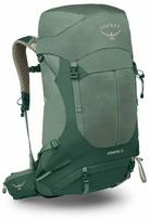 Turistinė kuprinė Osprey Stratos 36 O/S, žalia sp., 36 l