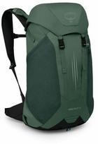 Turistinė kuprinė Osprey Hikelite LT 30 O/S, žalia sp., 30 l