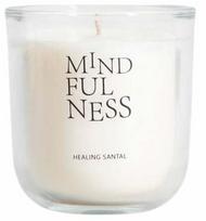 Žvakė, aromatinė Homla Zen Ritual Mindfulness, 240 g, Balta sp.
