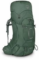 Turistinė kuprinė Osprey Ariel 55 WXS/S, žalia sp., 52 l