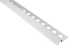 Apdailos juostelė 0NA10PL, sidabro sp., 250 cm x 0.42 cm