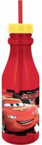 Gertuvė Disney Cars 3, raudona sp./geltona sp., plastikas, 0.5 l