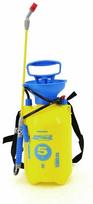 Slėginis purkštuvas AWTools Garden Series AW60002, 5 l