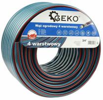 Žarna laistymui Geko G73788, 19.05 mm, 50 m