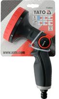 Laistymo pistoletas Yato YT-89514, daugiafunkcinis