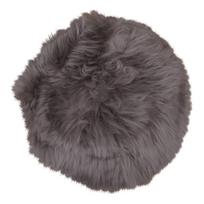 Lauko kėdės pagalvėlė House Nordic Lambskin 3981012, šviesiai ruda sp., 35 x 35 cm