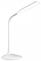 Darbo stalo šviestuvas Umax U-Smart Wi-Fi, LED, 6W, balta sp./balta sp.