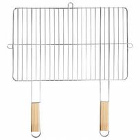 Kepimo grotelės Mirpol AE5751RSS, 57 cm x 51 cm