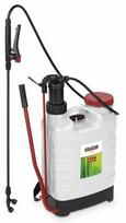 Slėginis purkštuvas Kreator KRTGR6816B, 16 l