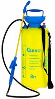 Slėginis purkštuvas Geko G73203, 8 l