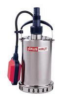 Drenažinis siurblys Haushalt DP-400SS, 400 W