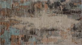 Kilimas vidaus Domoletti ILLUSION, įvairių spalvų, 180 cm x 120 cm