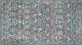Kilimas vidaus Domoletti ILLUSION, įvairių spalvų, 180 cm x 120 cm