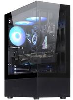 Stacionarus kompiuteris Intop 5500, DDR4 32GB, SSD+HDD 250GB 4 TB, Nvidia GeForce RTX 5060 Ti 16GB GDDR7, Windows 11