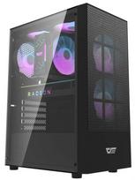 Stacionarus kompiuteris Intop i7-14700F, 6 TB, DDR5 16GB, SSD+HDD 2 TB 4 TB, Nvidia GeForce RTX 5060 Ti 16GB GDDR7, Windows 11 Aqua