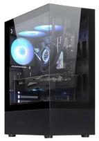 Stacionarus kompiuteris Intop 7500F, 4500GB, DDR5 32GB, SSD+HDD 4 TB 500GB, Nvidia GeForce RTX 5060 Ti 16GB GDDR7