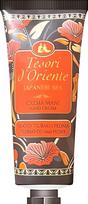 Rankų kremas Tesori d`Oriente Japanese, 75 ml