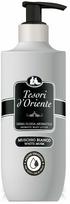 Kūno losjonas Tesori d`Oriente White Musk, 400 ml