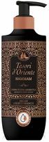 Kūno losjonas Tesori d`Oriente Hammam, 400 ml