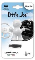 Automobilių oro gaiviklis LITTLE JOE