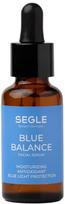 Veido drėkinantis serumas Segle Blue Balance, 30 ml