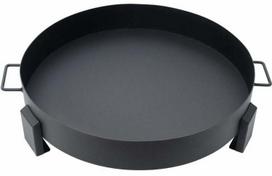 Laužavietė - ugniakuras Bauerkraft, 68 cm x 68 cm x 10 cm