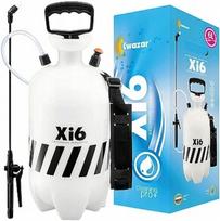 Sodo purkštuvas Kwazar Pro Xi6, 6 l