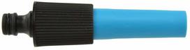 Laistymo antgalis Geko Blue Line G73041, rankinis