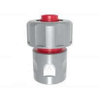 Laistymo žarnos jungtis AWTools AW61031, 3/4", 10 vnt., šakų sk. 1
