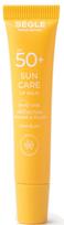 Lūpų balzamas Segle Caipi Bliss SPF50+, 7 ml