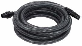 Siurbimo žarna Powerplus POWACW03, 8 m, 1"