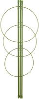 Augalo atrama Bioogrod 721312, 125 cm x 43 cm, 125 cm, plienas, žalia sp.