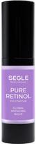Paakių kremas, naktinis Segle Pure Retinol, 15 ml