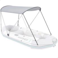 Bimini viršaus stogelis Intex Bimini Top Sun Shade / Boat Canopy 68600E, 160 cm x 124 cm