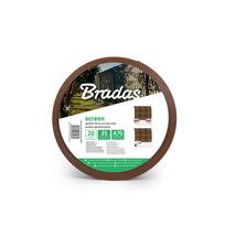 Tvoros juosta Bradas 35 m, 4.75 cm, ruda sp.